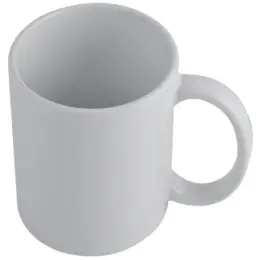 Sublimation Coffee Mug - With Box Top